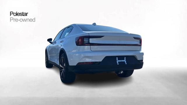 2021 polestar 2 long range dual motor - awd - plus,pilot