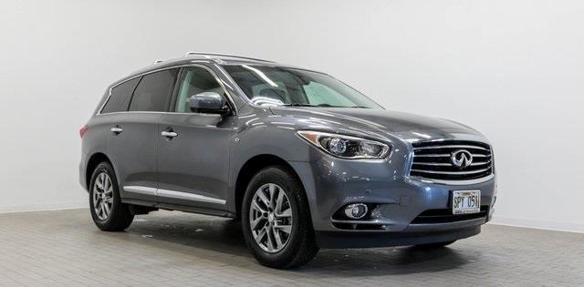 2015 infiniti qx60 base 4dr suv for sale in honolulu, hawaii