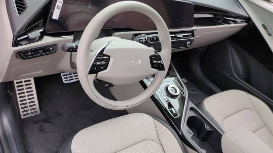 2024 Kia Niro