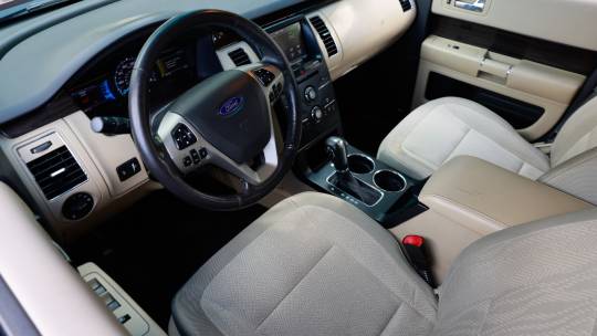 2015 Ford Flex