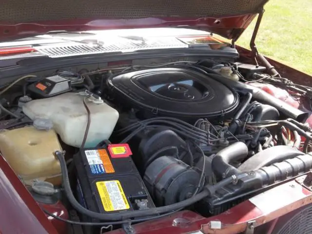 mercedes benz 400 series 6.9