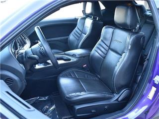 2018 Dodge Challenger srt 392