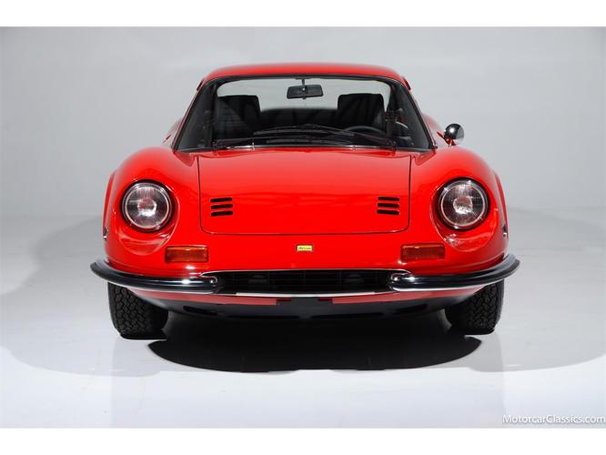 1972 ferrari dino in farmingdale, new york