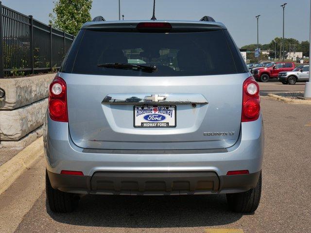 2014 chevrolet equinox 1lt