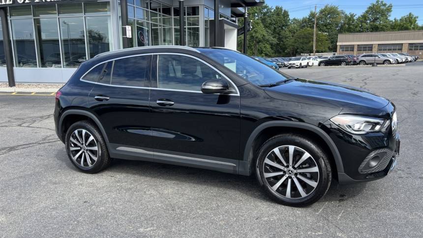 2023 mercedes-benz gla 250