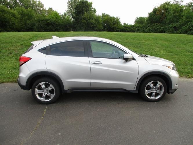 certified 2016 honda hr-v awd ex indianapolis, in 46227 for sale in indianapolis, indiana