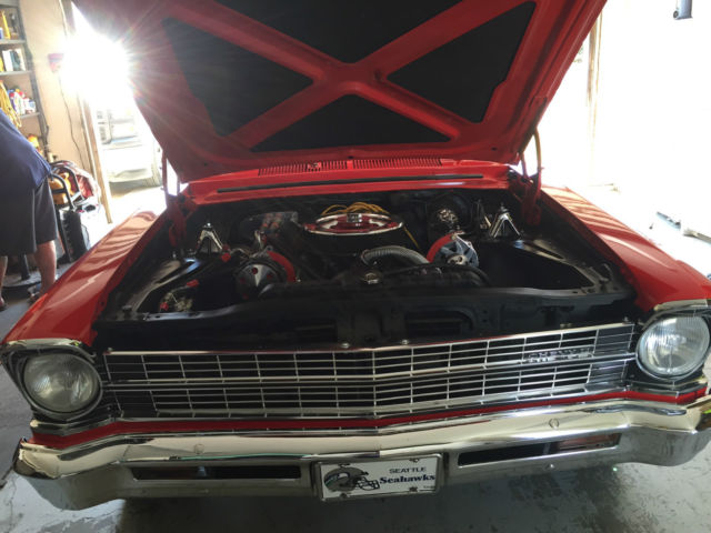 1967 chevy nova 2