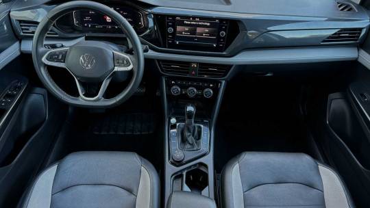 2022 Volkswagen Taos