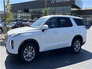 2021 Hyundai Palisade se