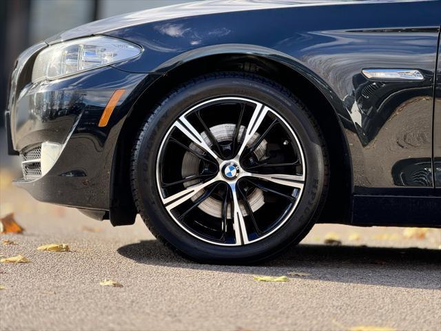 2013 bmw 528 528i xdrive