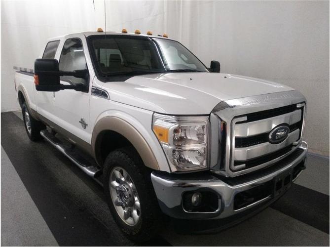 used 2012 ford f250 lariat yakima, wa 98901 for sale in east selah, washington