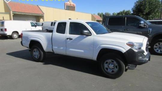 2019 Toyota Tacoma