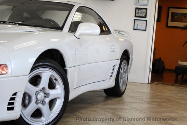 vr4*twinturbo*awd*firstyear*6,000miles*stock*original*carfaxcertified*rare
