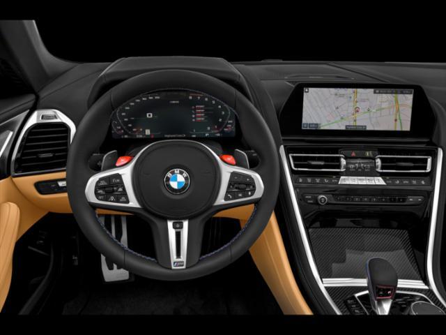 2022 bmw m8 competition