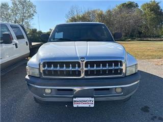 1999 Dodge Ram st