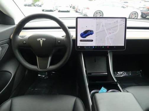 2020 tesla model 3 standard range in frederick, maryland