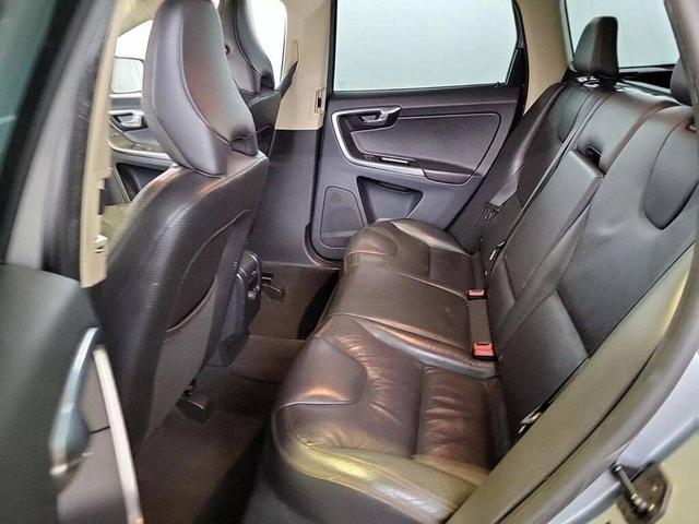 2012 volvo xc60 3.2