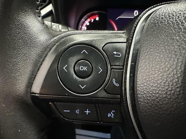 2022 toyota rav4 adventure