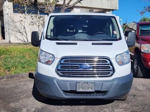 2017 ford transit-350 in co bluffs, iowa