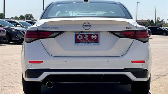 2024 Nissan Sentra