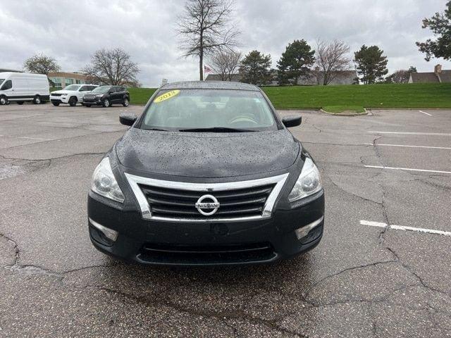 2013 nissan altima 2.5 sv in rochester, michigan