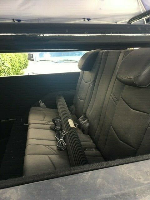 chevy blazer k5 truck 1989 must see many extras chevrolet suv many upgrades