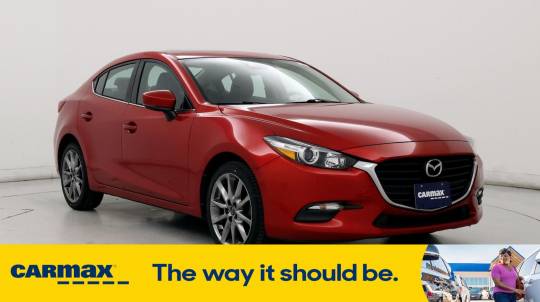 2018 Mazda