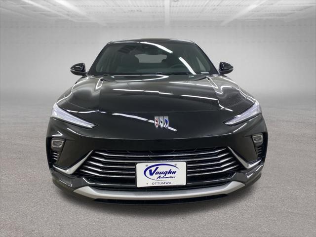 2024 buick envista preferred fwd