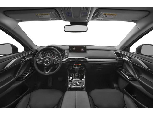 2021 mazda cx-9 touring