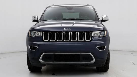 2021 Jeep se