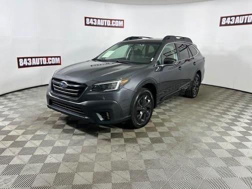 2020 subaru outback onyx edition xt in summerville, south carolina