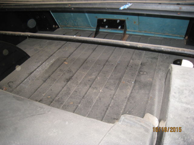 1968 jeep jeepster commando convertible