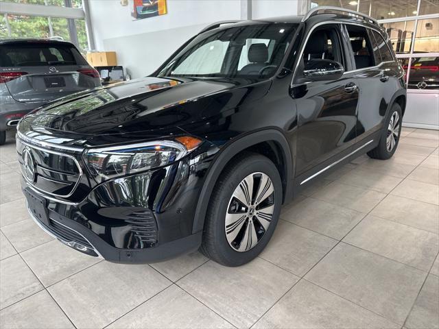 2023 mercedes-benz eqb 300 4matic
