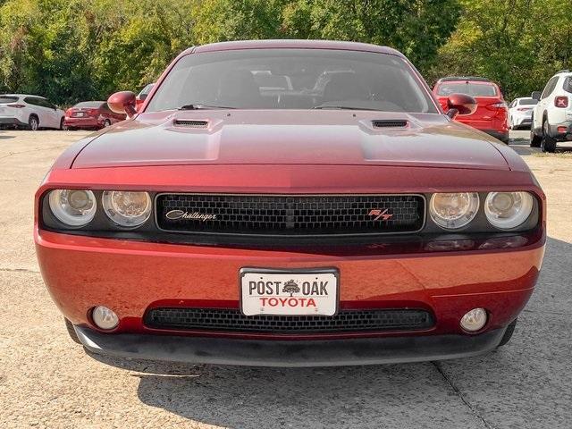 2014 dodge challenger r/t