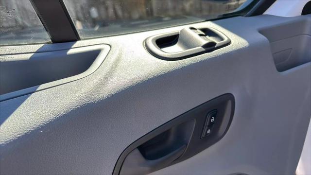 2016 ford transit-350 xlt