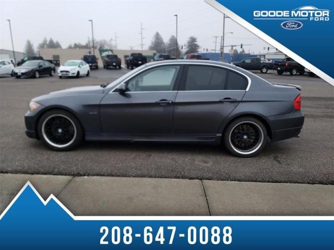 2006 bmw 3 series 330i 330i 4dr sedan for sale in burley, idaho