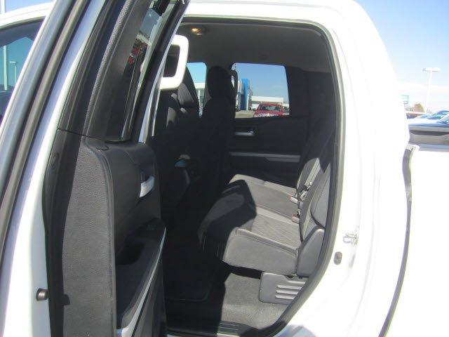 used 2014 toyota tundra sr5 sallisaw, ok 74955 for sale in sallisaw, oklahoma