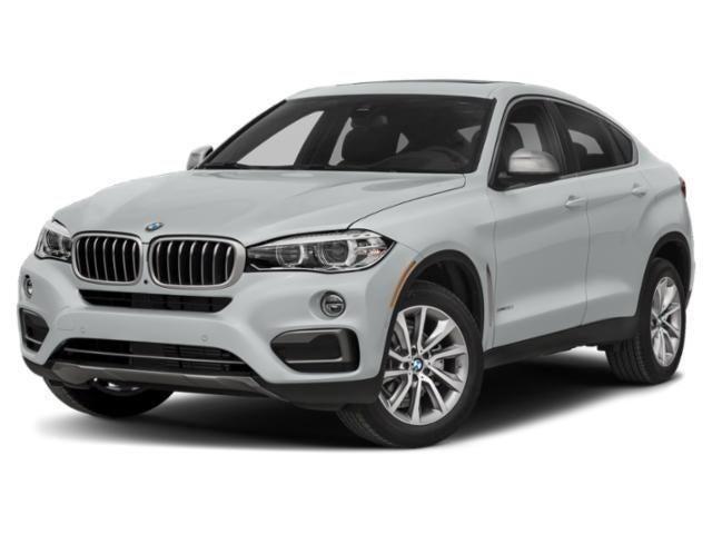 2019 bmw x6 sdrive35i
