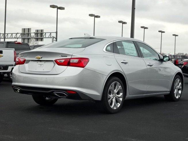 2018 chevrolet malibu premier for sale in dover, delaware