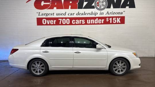 2009 Toyota Avalon