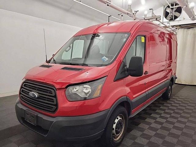2015 ford transit-250 148 wb medium roof cargo