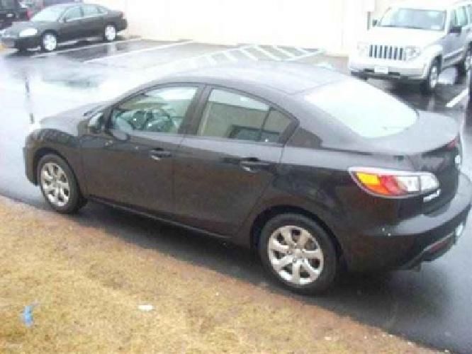2010 mazda mazda3 i sv sedan 4d in allentown, pa