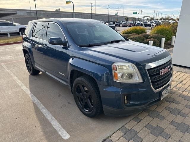 2017 gmc terrain sle-1