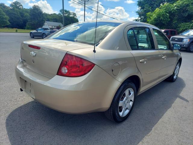 2007 chevrolet cobalt ls