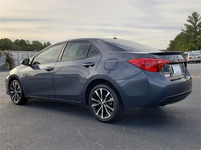 used 2019 toyota corolla se warner robins, ga 31088 for sale in warner robins, georgia