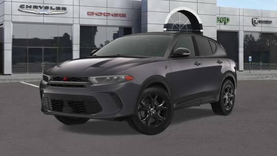 2024 Dodge Hornet