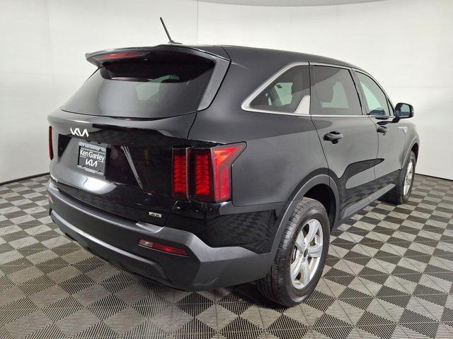 2023 kia sorento l 60