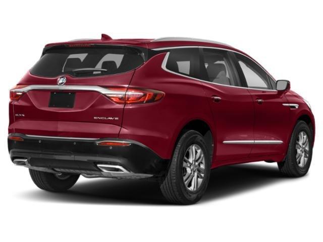 2021 buick enclave premium