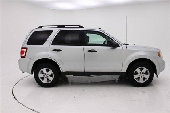 2010 ford escape xlt in columbus, oh