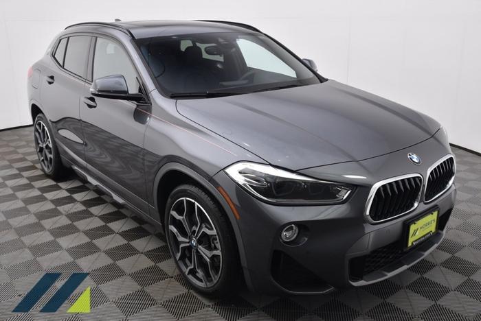 used 2019 bmw x2 xdrive28i chippewa falls, wi 54729 for sale in hallie, wisconsin